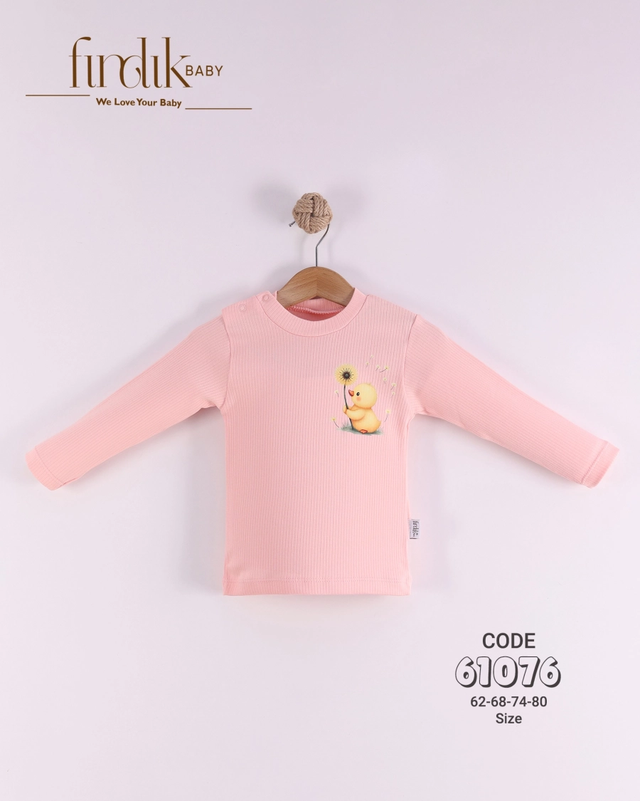 UZUN KOL SWEAT